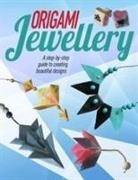 Monika Cilmi - Origami Jewellery
