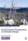 David Canter, David (University of Huddersfield Canter, Professor David Canter, David Canter, David (University of Huddersfield Canter, Professor David Canter - Social Science Perspectives on Climate Change