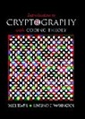 Wade Trappe, Lawrence C. Washington - Introduction to Cryptography with Coding Theory