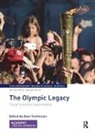 Alan (University of Brighton Tomlinson, Professor Alan Tomlinson, Alan Tomlinson, Alan (University of Brighton Tomlinson, Professor Alan Tomlinson - Olympic Legacy