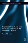 Woodruff D. Smith, Woodruff D. (University of Massachusetts Bo Smith, Woodruff D. (University of Massachusetts Boston Smith - Respectability As Moral Map and Public Discourse in the Nineteenth