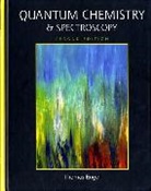 Thomas Engel, Philip Reid - Quantum Chemistry and Spectroscopy