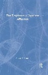 Norma Field, G. McCormack, Gavan McCormack - The Emptiness of Affluence in Japan
