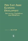 Lily Xiao Hong Lee, Lily Xiao Hong (University of Sydney) Lee - New East Asian Economic Development: The Interaction of Capitalism and Socialism