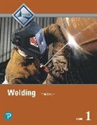Nccer, NCCER - Welding Level 1 Trainee Guide -- Hardcover