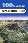 Trevor Antill, Press Crowood, Crowood Press, Crowood Press UK, Figgy Dennis, Crowood Press - 100 Walks in Staffordshire