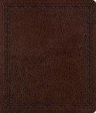 Crossway Bibles - ESV Journaling Bible