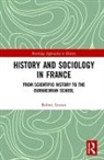 Robert Leroux, Robert (University of Ottawa Leroux - History and Sociology in France