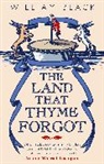 William Black - The Land That Thyme Forgot