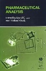 David C Lee, David C. Lee, DC Lee, David C Lee, David C (GlaxoSmithKline Lee, David C. Lee... - Pharmaceutical Analysis