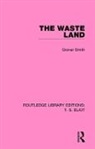 Grover Smith, Smith Grover - Waste Land