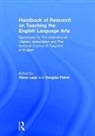Douglas (San Diego State University Fisher, Douglas (San Diego State University) Lapp Fisher, Lapp, Diane (San Deigo State University Lapp, Diane (San Diego State University Lapp, Diane Fisher Lapp... - Handbook of Research on Teaching the English Language Arts