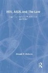 Donald Dickson, Donald T. Dickson, Dickson Donald - HIV, AIDS, and the Law