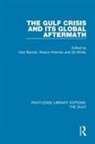 Barzilai, Gad Barzilai, Gad Klieman Barzilai, Barzilai Gad, Aharon Klieman, Aharon (Tel-Aviv University Klieman... - Gulf Crisis and Its Global Aftermath
