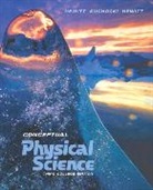 Leslie Hewitt, Paul Hewitt, John Suchocki - Conceptual Physical Science
