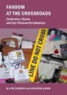 Katherine Larsen, Lynn Zubernis, Lynn S. Zubernis - Fandom At The Crossroads