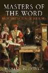 William L Bernstein, William L. Bernstein, Bernstein William L. - Masters of the Word