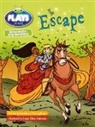Julia Donaldson, Geraldine McCaughrean - Julia Donaldson Plays White/2A The Escape