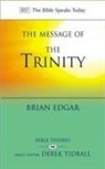 Brian Edgar, Dr Brian Edgar, Brian Edger - The Message of the Trinity