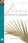 Bill Donahue, Bill (Author) Donahue - Jesus 101: Authentic leader