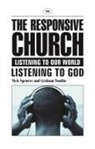 Nick Spencer, Nick (Author) Spencer, Graham Tomlin - The Responsive Church