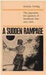 Nicholas Tarling, Tarling Nicholas - Sudden Rampage