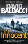 David Baldacci, Baldacci David - The Innocent