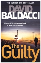 David Baldacci, Baldacci David - The Guilty