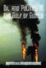 Ricardo M. S. Soares De Olivei, Soares De Olivei Ricardo M. S. - Oil and Politics in the Gulf of Guinea