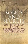Barry Gilder, Gilder Barry - Songs and Secrets