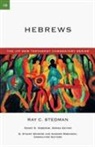Ray C Stedman, Ray C. Stedman, STEDMAN RAY C - HEBREWS