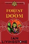 Ian Livingstone - Fighting Fantasy: Forest of Doom
