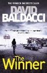David Baldacci, Baldacci David - The Winner