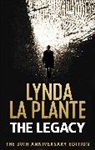 Lynda La Plante, Lynda La Plante - Legacy