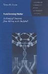 Trevor H Levere, Trevor H. Levere, Trevor H. (University of Toronto) Levere - Transforming Matter