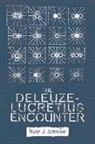 Ryan J Johnson, Ryan J. Johnson, Ryan J. (Associate Professor of Philosoph Johnson, Ryan J. (Associate Professor of Philosophy Johnson, JOHNSON RYAN J - Deleuze-Lucretius Encounter