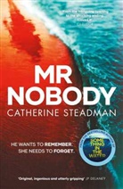 Catherine Steadman, Catherine Steadman - Mr Nobody