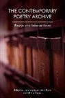 Linda Warner Anderson, Anderson Linda, Linda Anderson, Mark Byers, Ahren Warner - Contemporary Poetry Archive