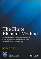 Zhu, B Zhu, Bofang Zhu - Finite Element Method
