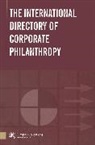 Europa Publications - The International Directory of Corporate Philanthropy