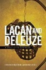 Bostjan Nedoh, Bostjan Zevnik Nedoh, NEDOH BOSTJAN, Bostjan Nedoh, Andreja Zevnik - Lacan and Deleuze