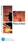 Sam Allberry, Anthony Bewes - Man of God