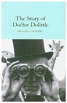 Philip Ardagh, Hugh Lofting, Lofting Hugh - The Story of Doctor Dolittle