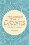 Pamela Ball - Complete Book of Dreams