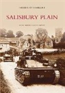 Peter Daniels, Peter Daniels, Rex Sawyer - Salisbury Plain