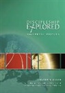 Kerry Fee, Tim Thornborough, THORNBOROUGH TIM F - Discipleship Explored: Universal Edition Leader's Guide