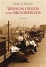 Marian Baxter, Peter Drake - Winson Green and Brookfields: Images of England