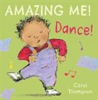 Carol Thompson, Carol Thompson - Dance
