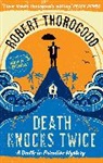 Robert Thorogood, Thorogood Robert - Death Knocks Twice
