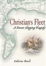Edwina Boult - Christian's Fleet
